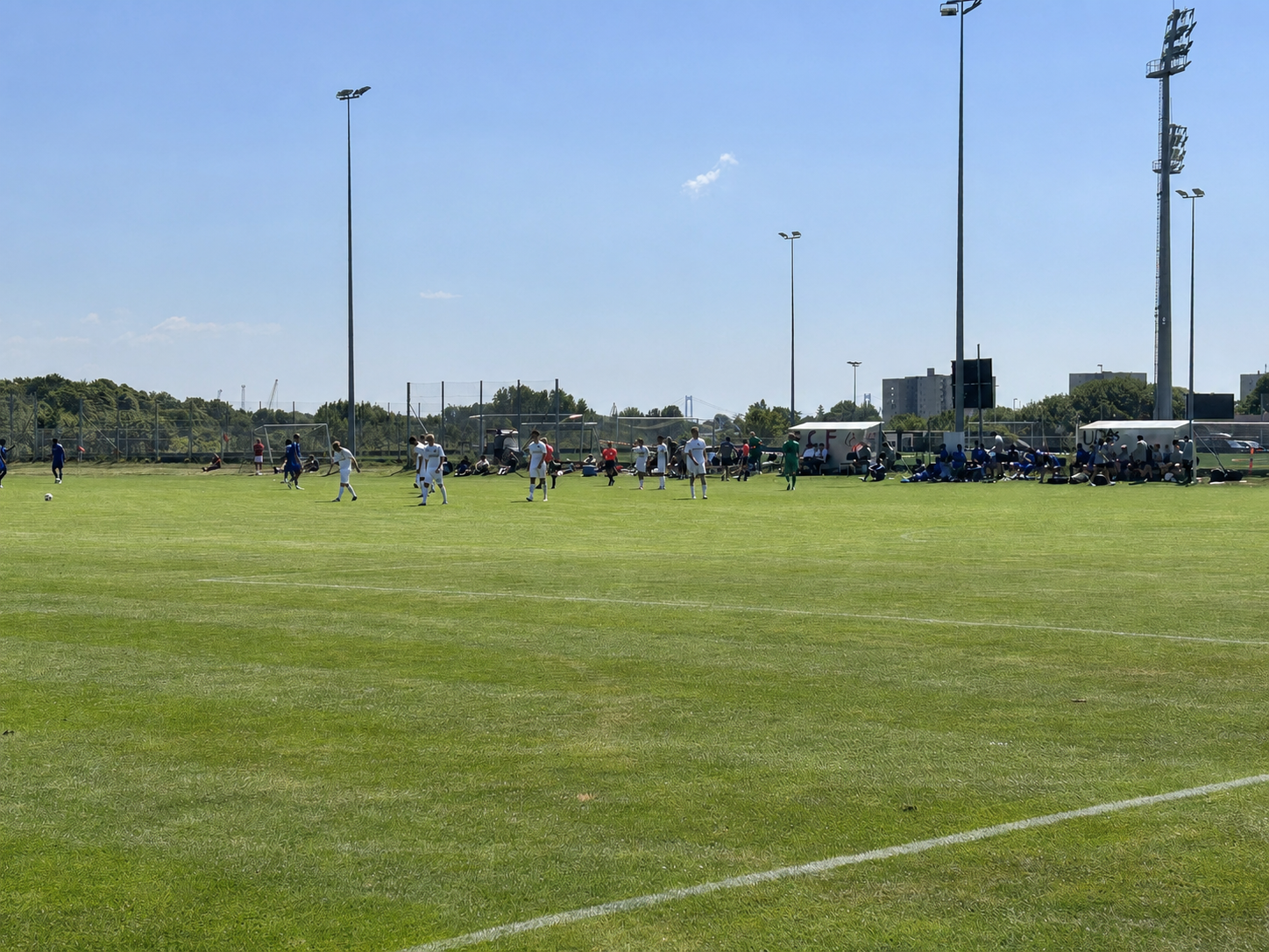 To sene Emilio-mål sikrede FC Fredericia sejren To sene Emilio-mål sikrede FC Fredericia sejren