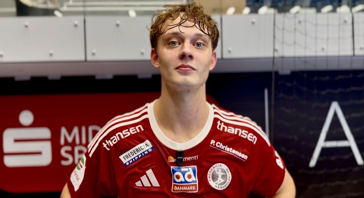 Syv mål og et halvt års tålmodighed. Malthe Hejsel er på vej tilbage til sit gamle jeg Syv mål og et halvt års tålmodighed. Malthe Hejsel er på vej tilbage til sit gamle jeg