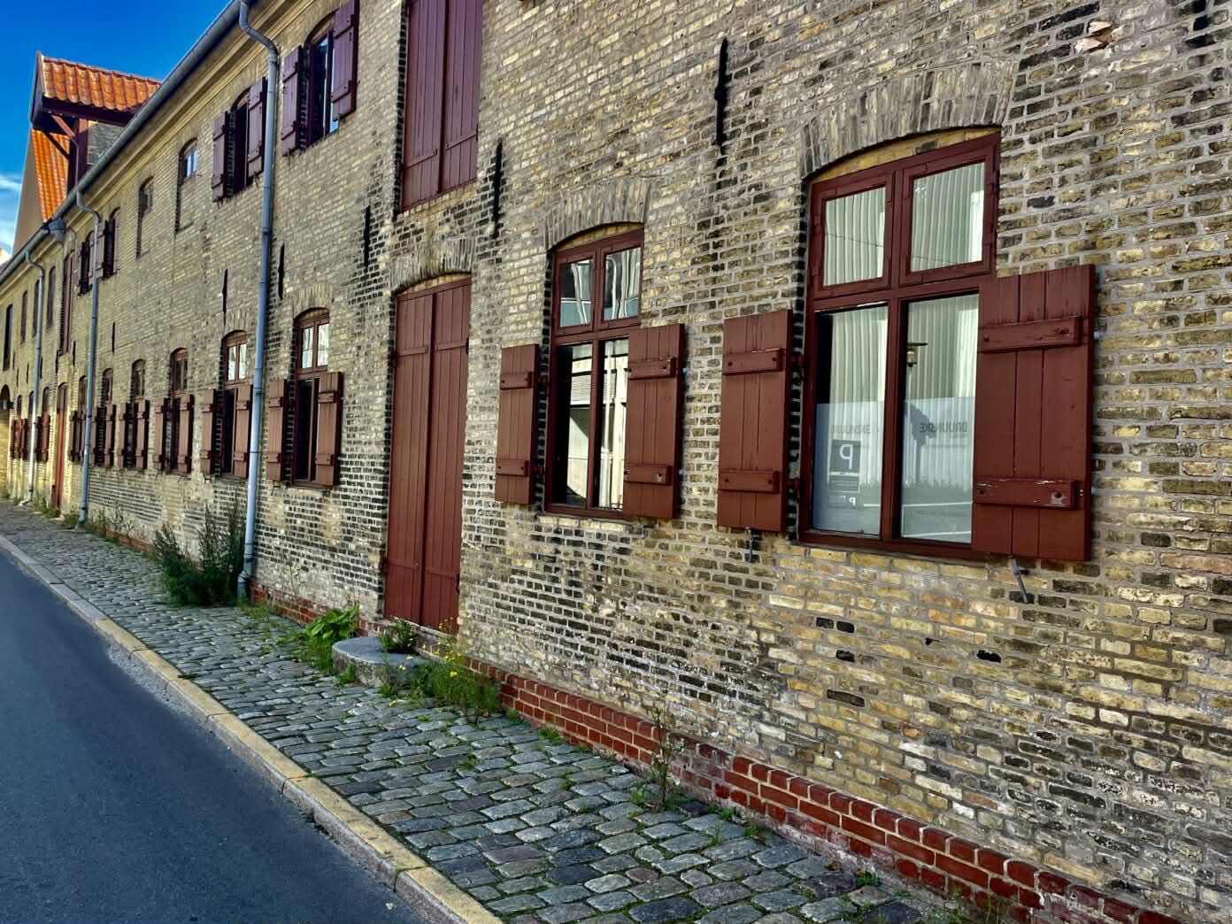 Tøjhuset hylder 40 år med musik og fællesskab i Fredericia