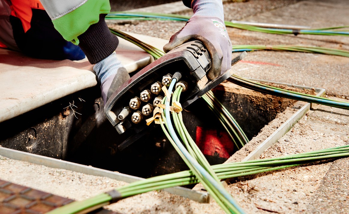 EWII siger farvel til 20 års fiberudbygning i Trekantområdet EWII siger farvel til 20 års fiberudbygning i Trekantområdet