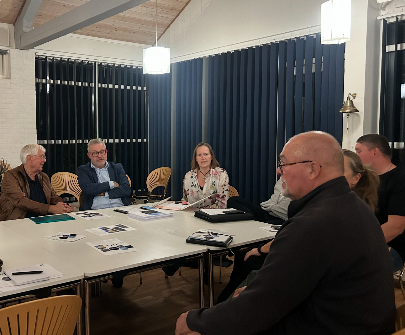 Nyt svømmecenter i Nørre Aaby skal styrke sundhed, fællesskab og bosætning i hele Middelfart Kommune