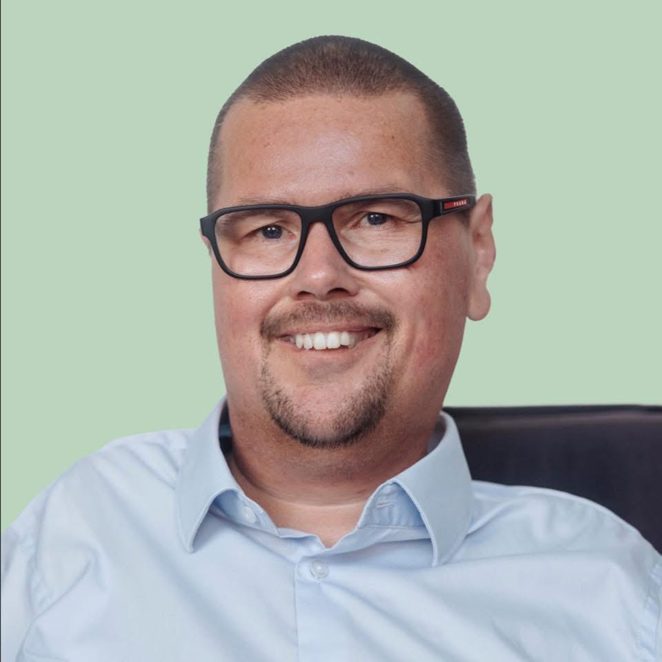 Et nyt take på regionspolitikken