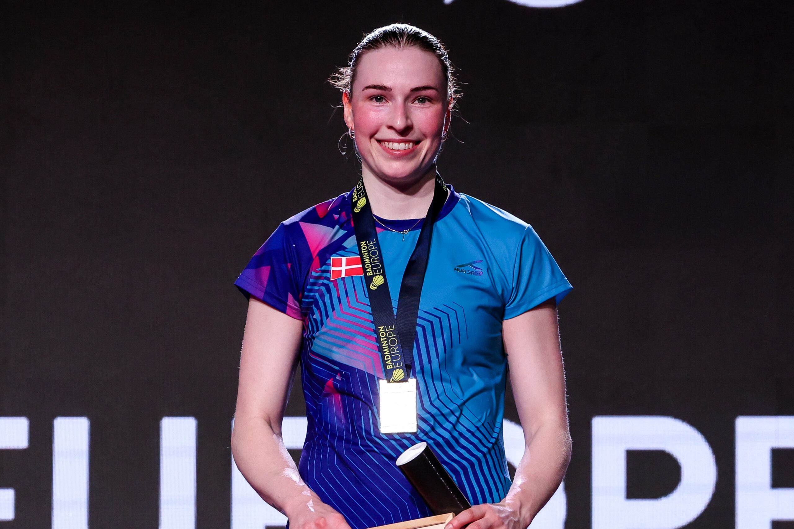 Rekordår for dansk eliteidræt med 172 medaljer ved EM og VM