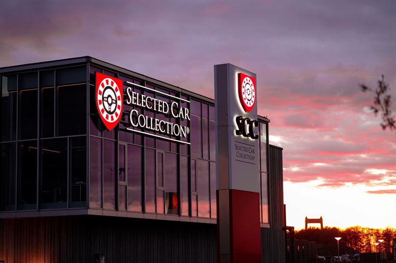 Anerkendt bilspecialist får nøglerolle i Selected Car Group