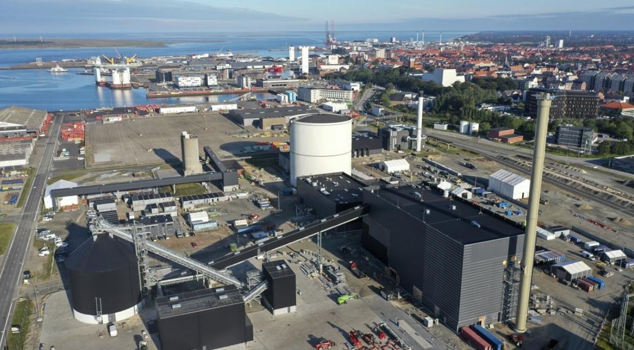 Forskere og forsyningsfolk finder opskriften på at få mere ud af overskudsvarmen