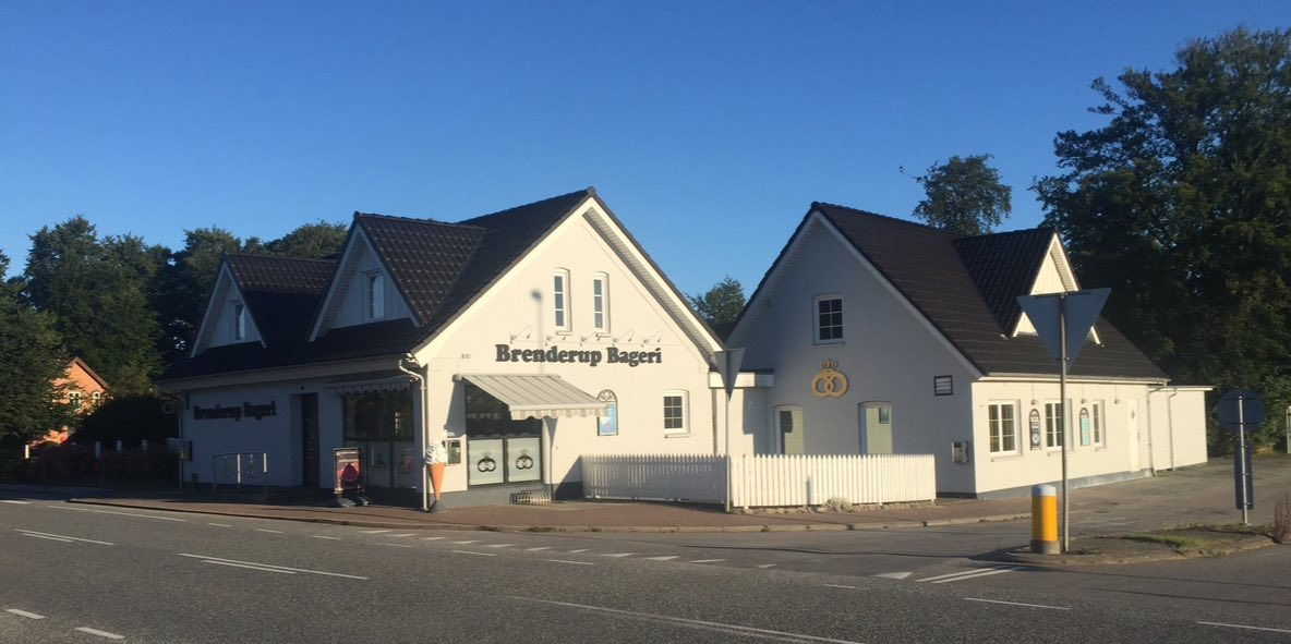 Brunsvigerens Dag nærmer sig: Brenderup Bageri er klar til årets største dag