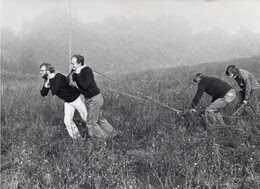 Foto: Vingsted Jernalder