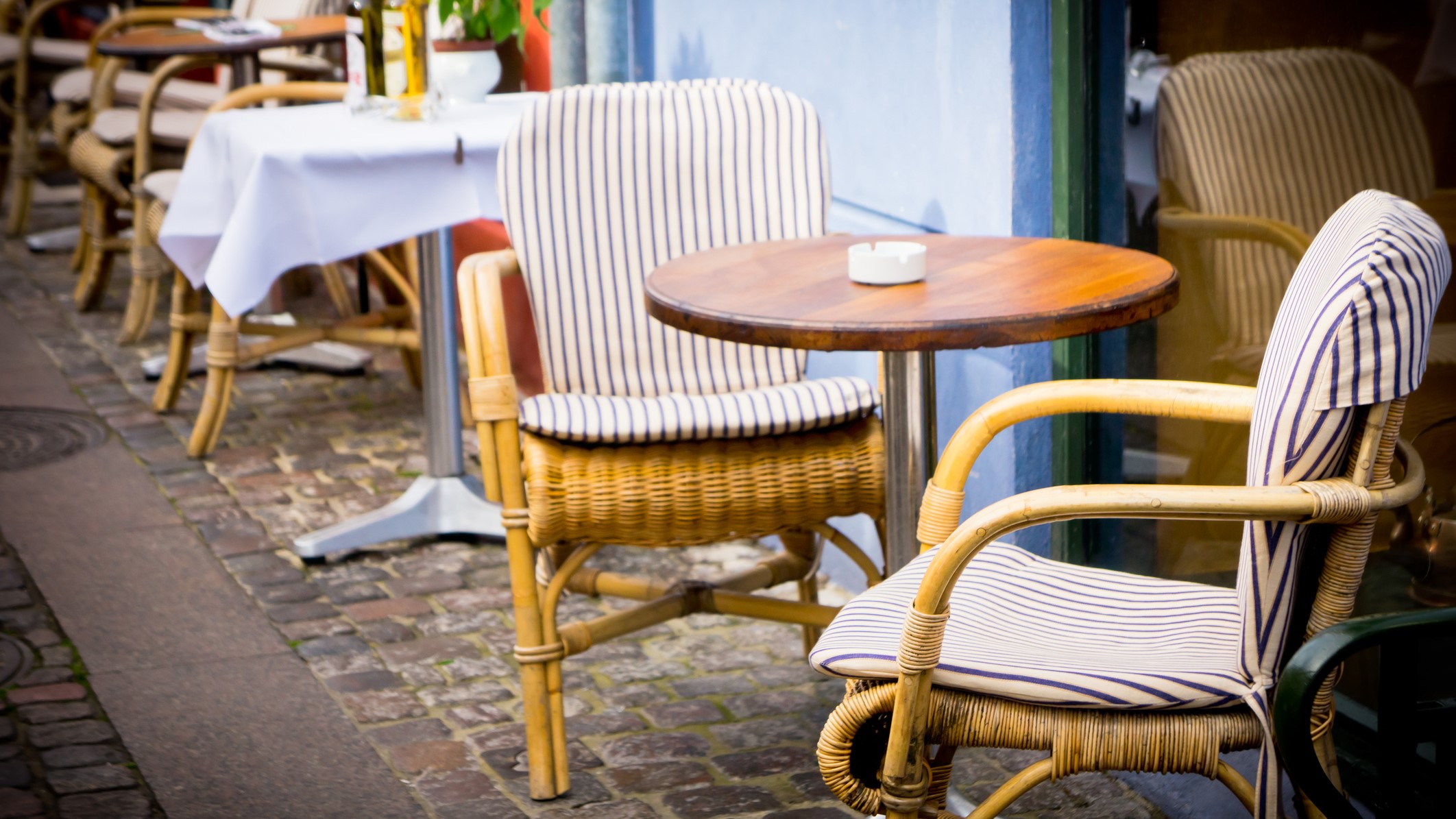 Ny analyse peger på hårdt arbejdsmiljø i omsorg og servicefag