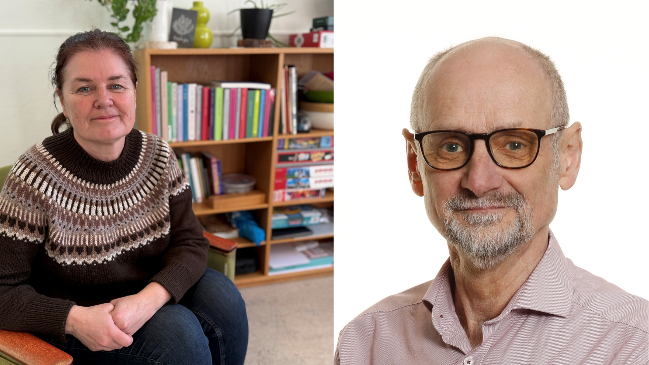 Rent drikkevand – men også gerne i fremtiden!