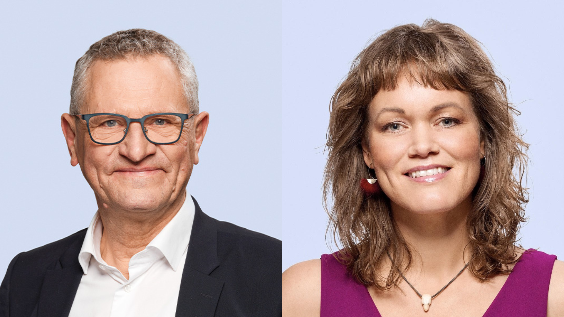 Henrik Frandsen og Frida Bruun i spidsen for Moderaterne i Sydjylland Henrik Frandsen og Frida Bruun i spidsen for Moderaterne i Sydjylland