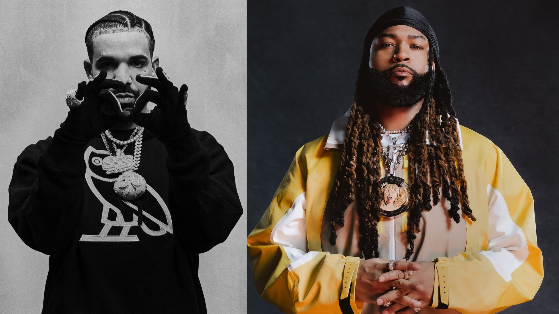 Drake vender tilbage til Danmark – giver to shows i Royal Arena med PARTYNEXTDOOR Drake vender tilbage til Danmark – giver to shows i Royal Arena med PARTYNEXTDOOR