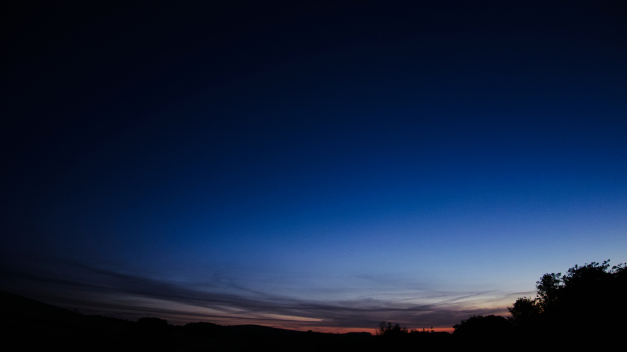 Politiet: Otte henvendelser om droner i Fredericia på et døgn