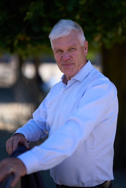 Borgere skal tilbydes plads på alderdomshjem med fokus på det gode seniorliv