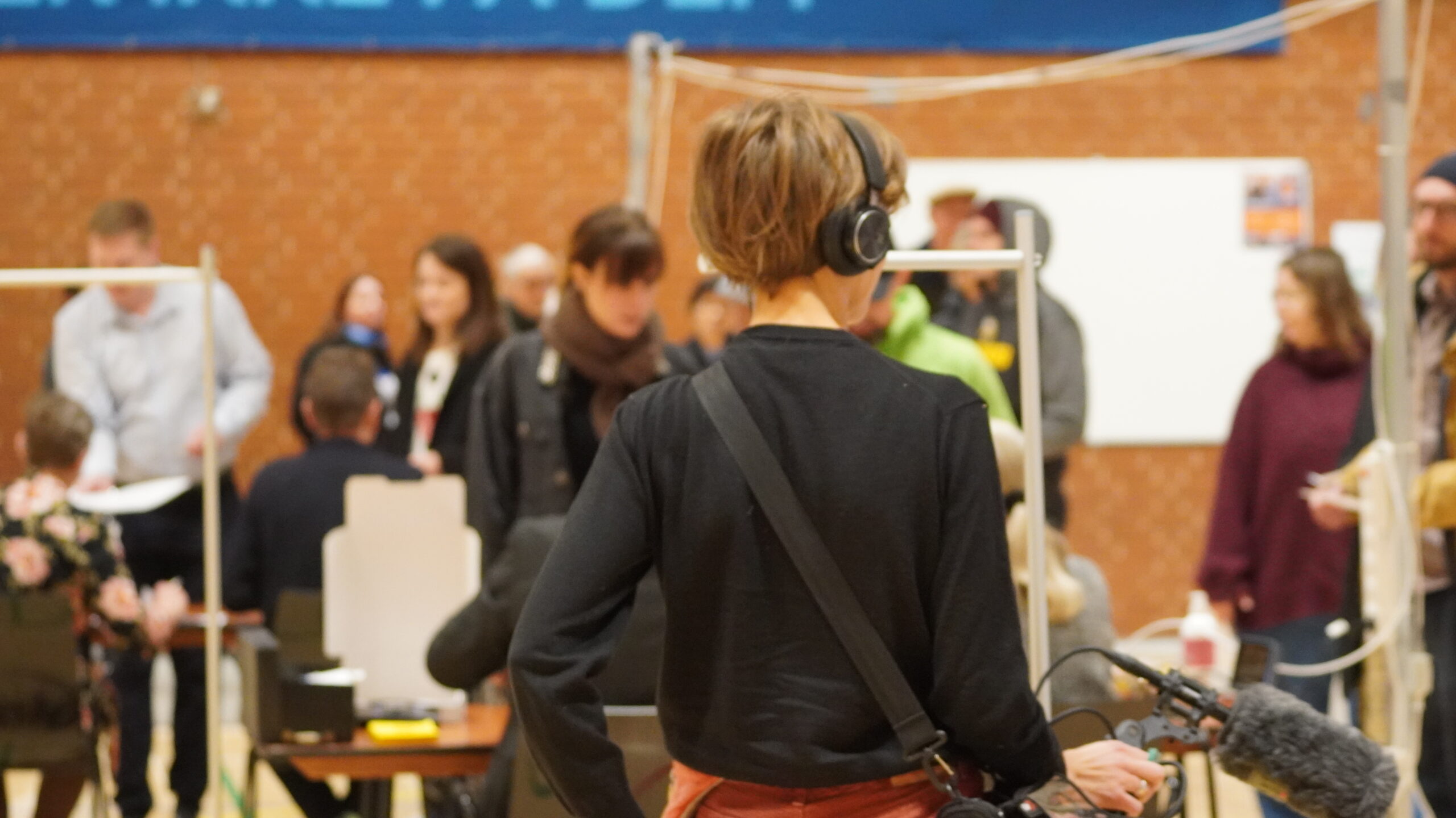 Det valg, der aldrig rigtig tog fat