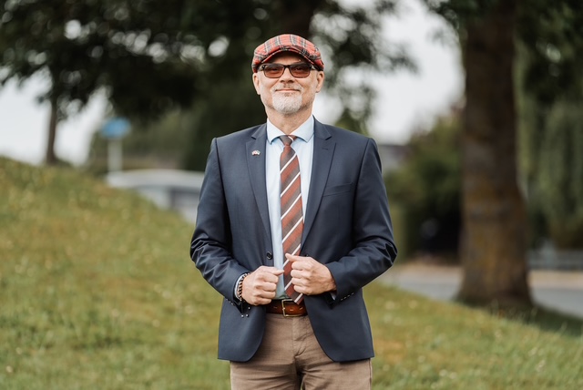 Andelsboliger i Herslev vil skabe grobund for udvikling