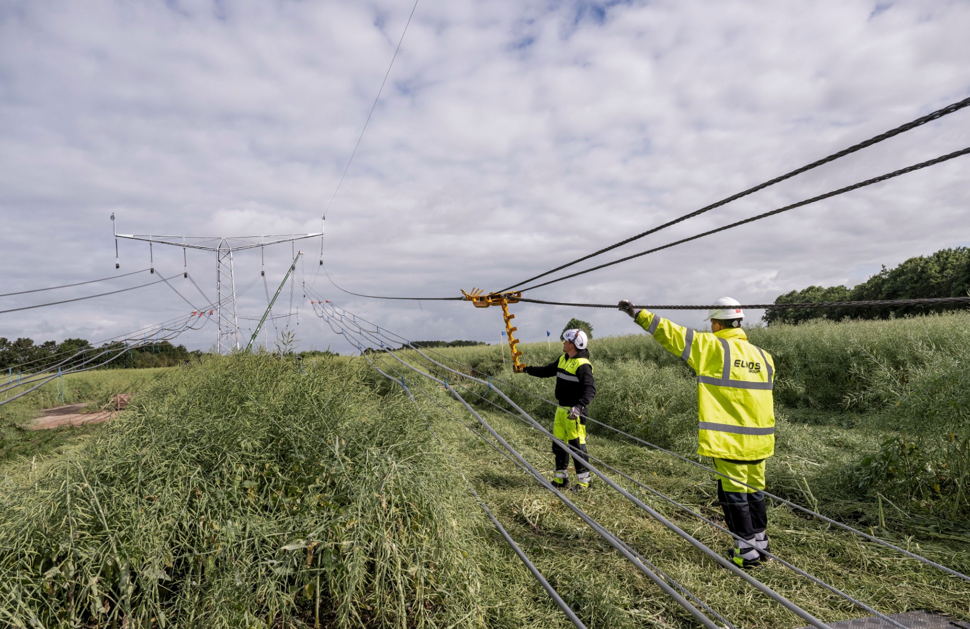 Strammere kurs venter store strømforbrugere efter Energinets pause