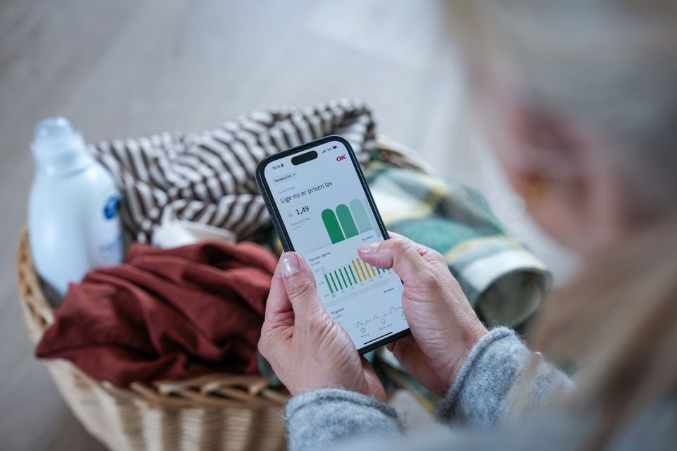 Gratis strøm i påsken kan give lavere elregning