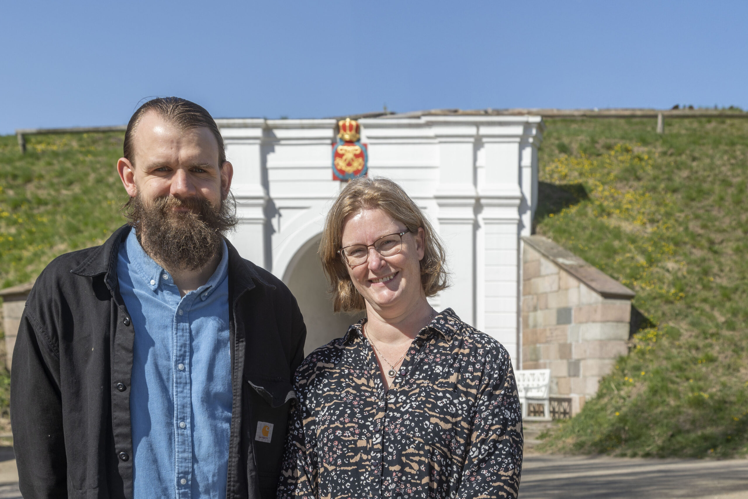 Ny fotobog giver liv til Fredericia i 1950’erne og 1960’erne