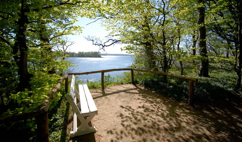 April banker på som årets tørreste måned April banker på som årets tørreste måned