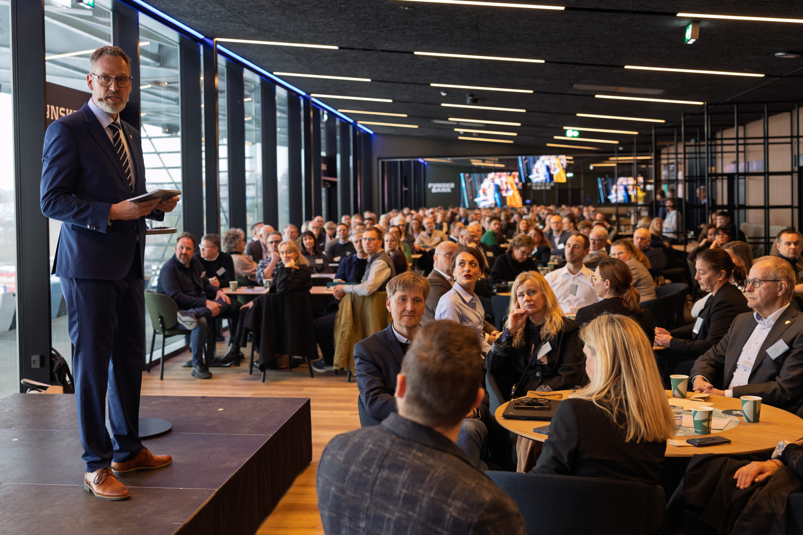 FOTOS: Henrik Nordstrøm Holm, Business Kolding. FOTOS: Henrik Nordstrøm Holm, Business Kolding.