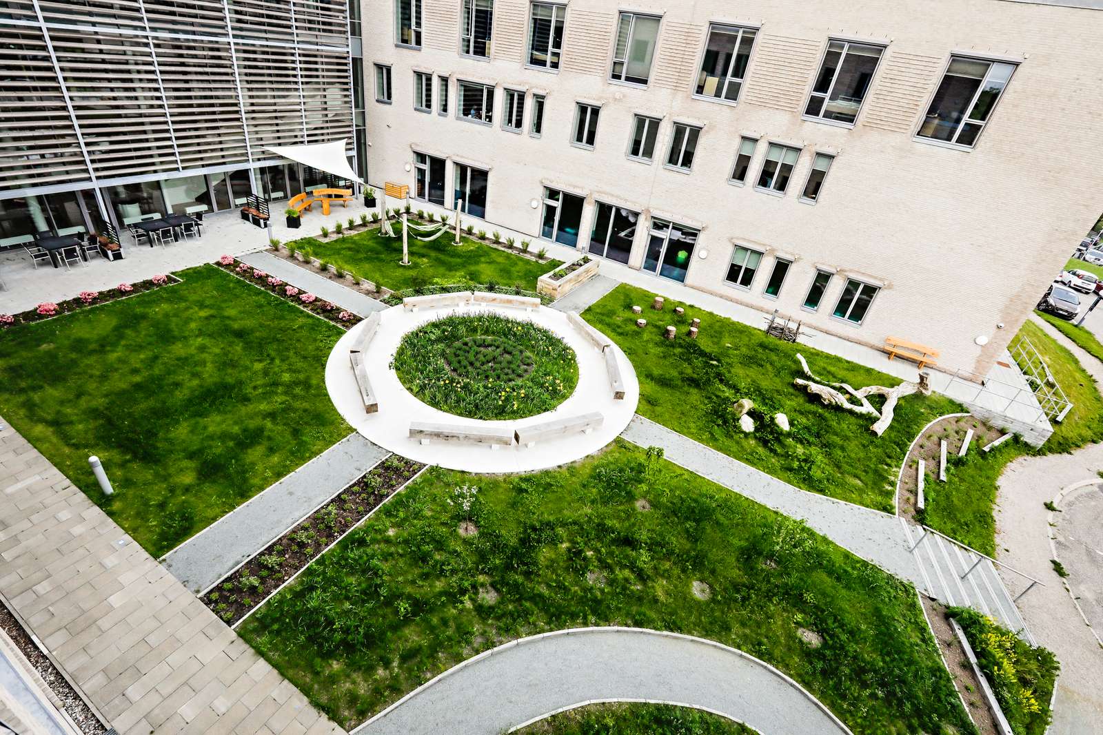 Nyt samarbejde giver bedre støtte til borgere i livskrise