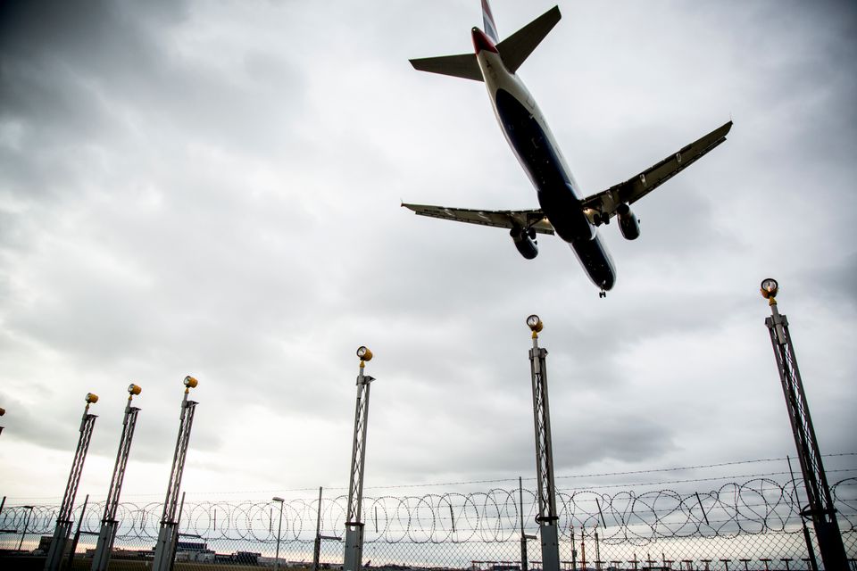 Efter uro i Mellemøsten: Strandede danskere er nu hjemme igen Efter uro i Mellemøsten: Strandede danskere er nu hjemme igen