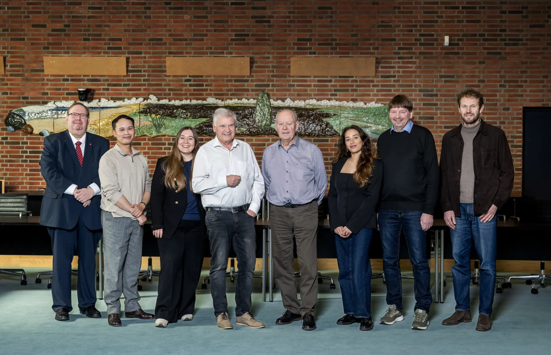 FOTO: Maria Tuxen Hedegaard