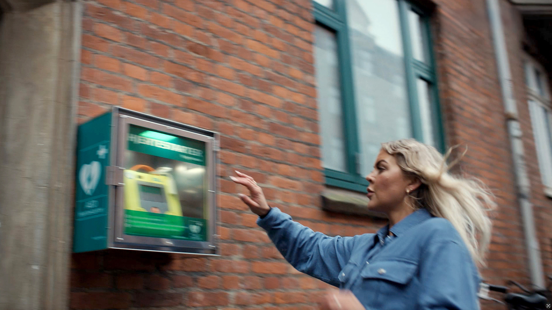 Flere tusinde hjerteløbere står klar i Syddanmark