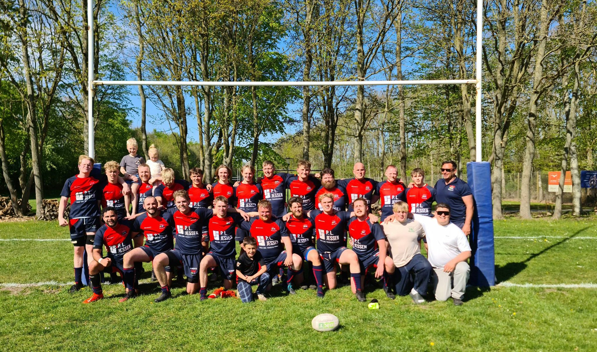 Foto: Allan Pertti Frandsen / Erritsø GIF Rugby