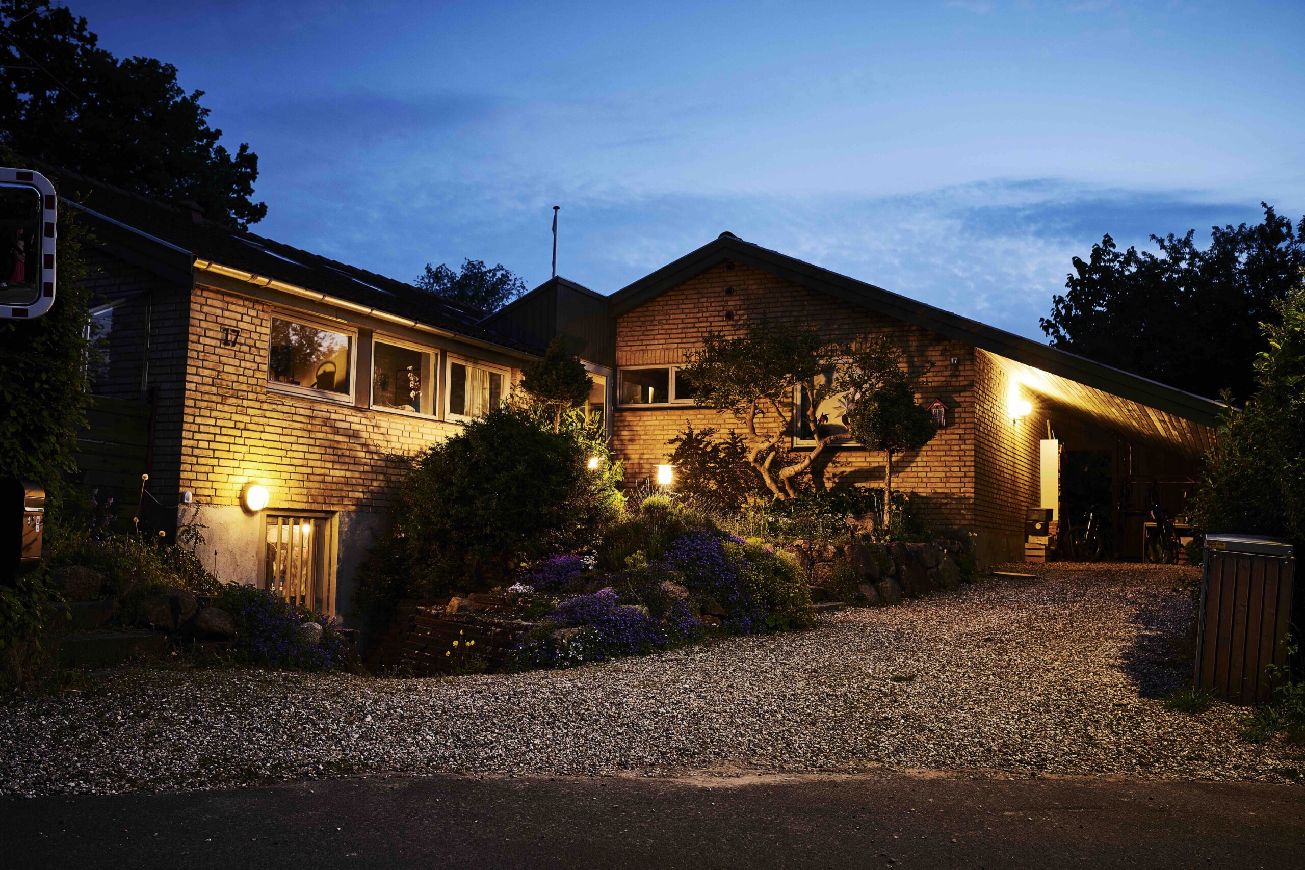 Flere indbrud på Fyn – især Odense og Faaborg-Midtfyn skiller sig ud