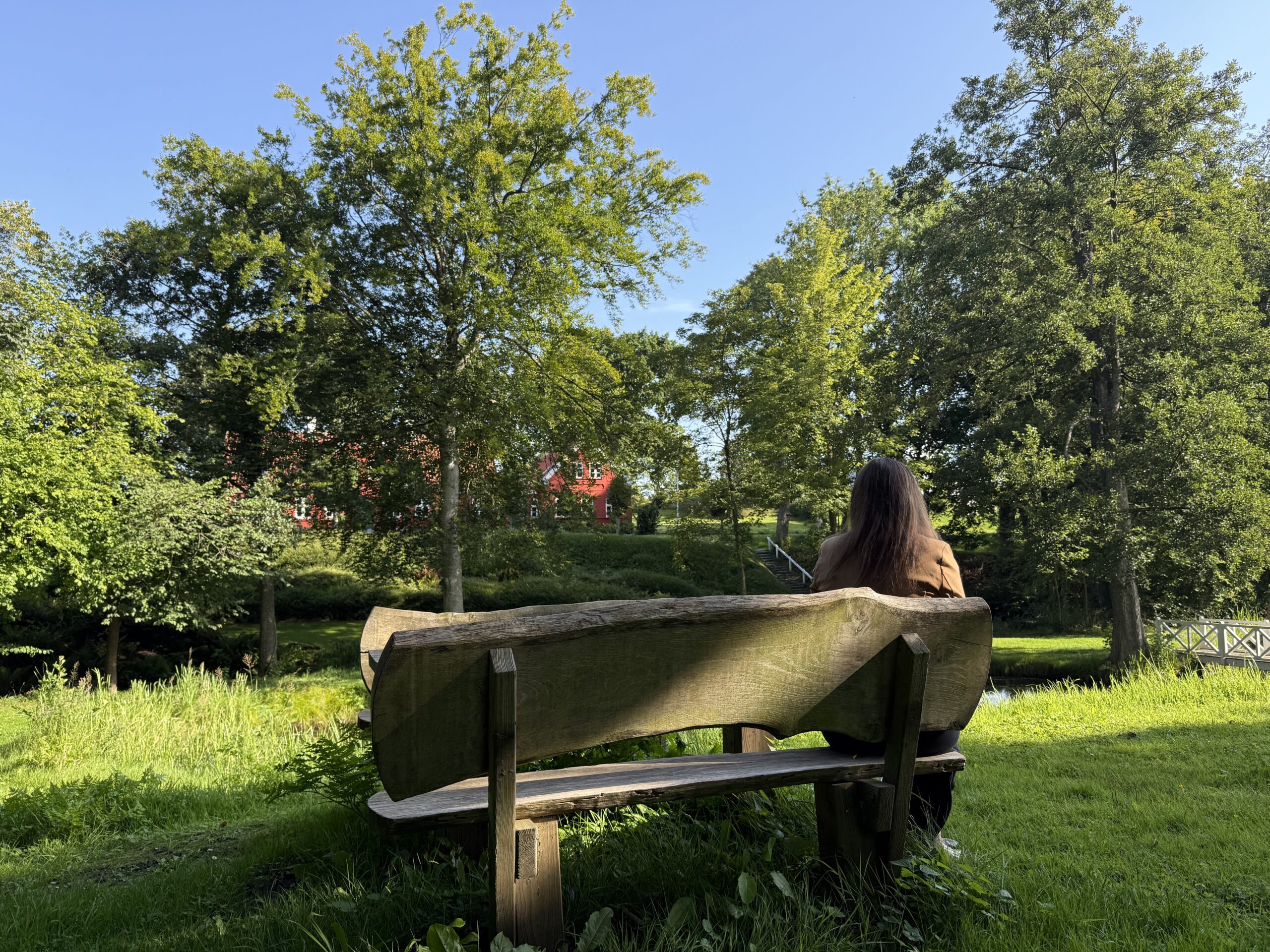 Iben Bonne Jensen vil gøre Fredericia synlig