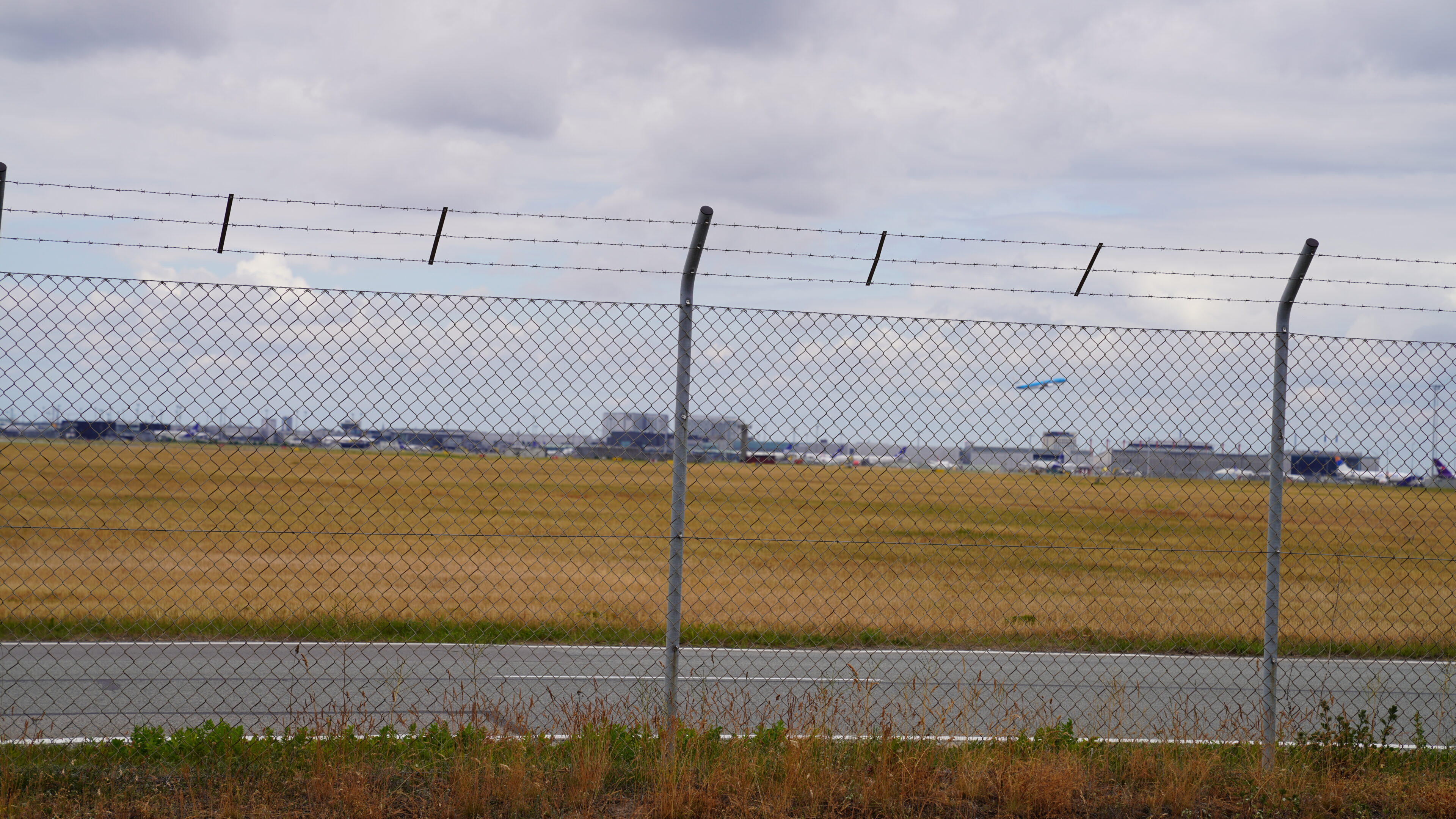 Staten overtager aktiemajoriteten i Københavns Lufthavne A/S Staten overtager aktiemajoriteten i Københavns Lufthavne A/S