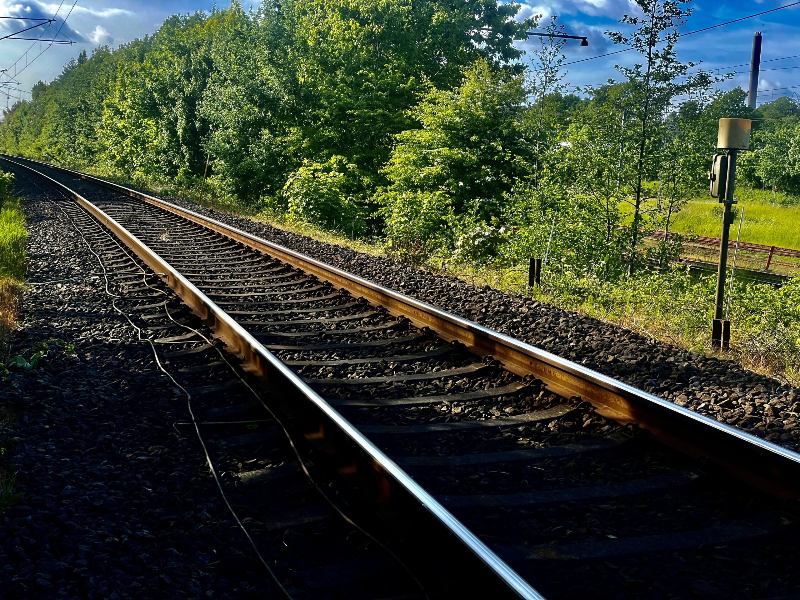 Personpåkørsel aflyser toge mellem Vejle og Fredericia