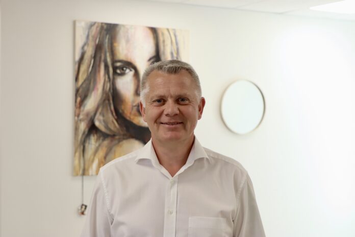 Tommy Rachlitz Nielsen