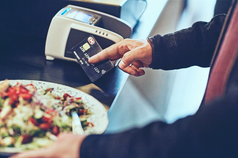 Betalingskaos i hele landet – Nets ramt af stort nedbrud Betalingskaos i hele landet – Nets ramt af stort nedbrud