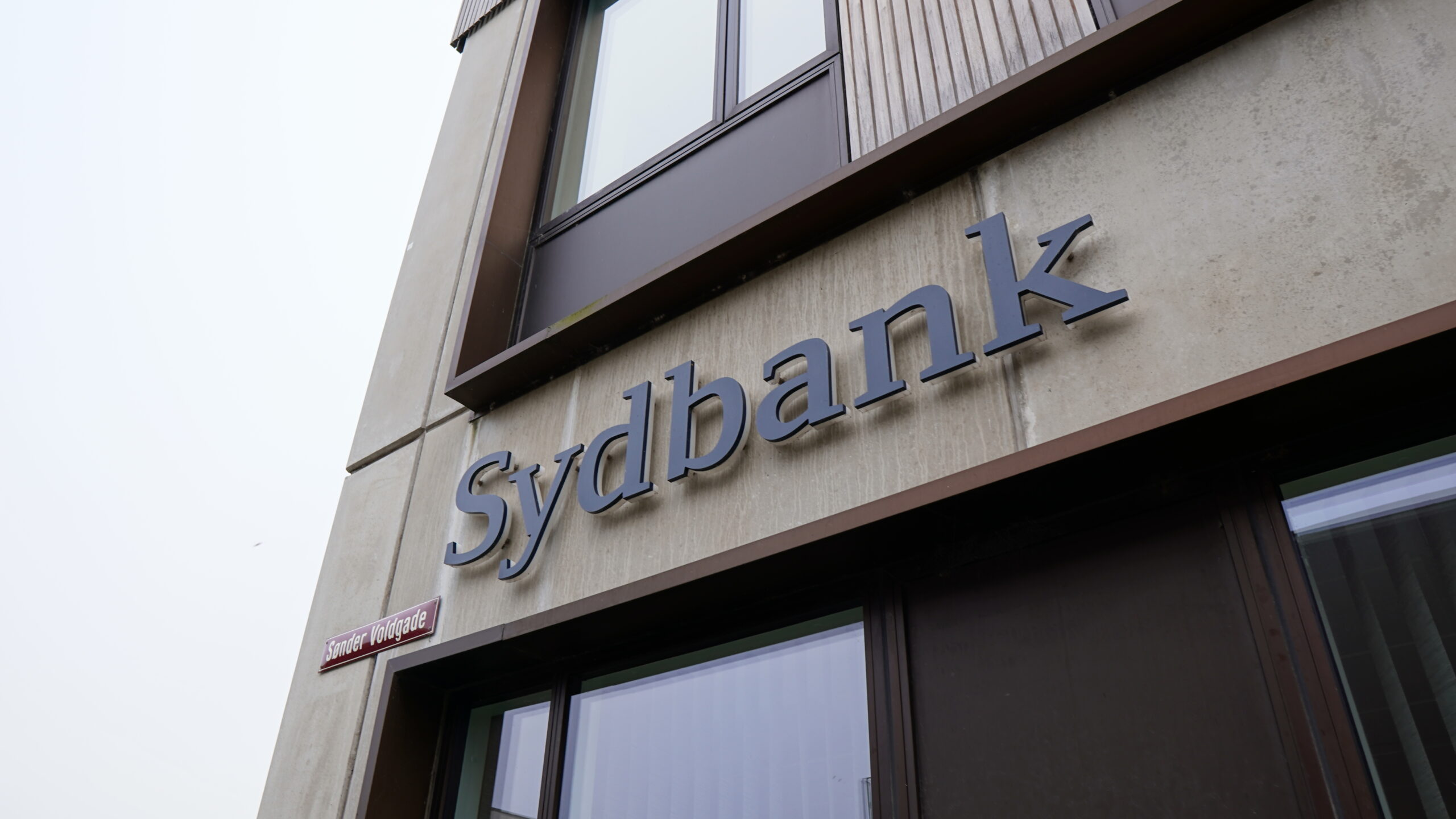 Sydbank får grønt lys: Konkurrence- og Forbrugerstyrelsen godkender fusion med Arbejdernes Landsbank