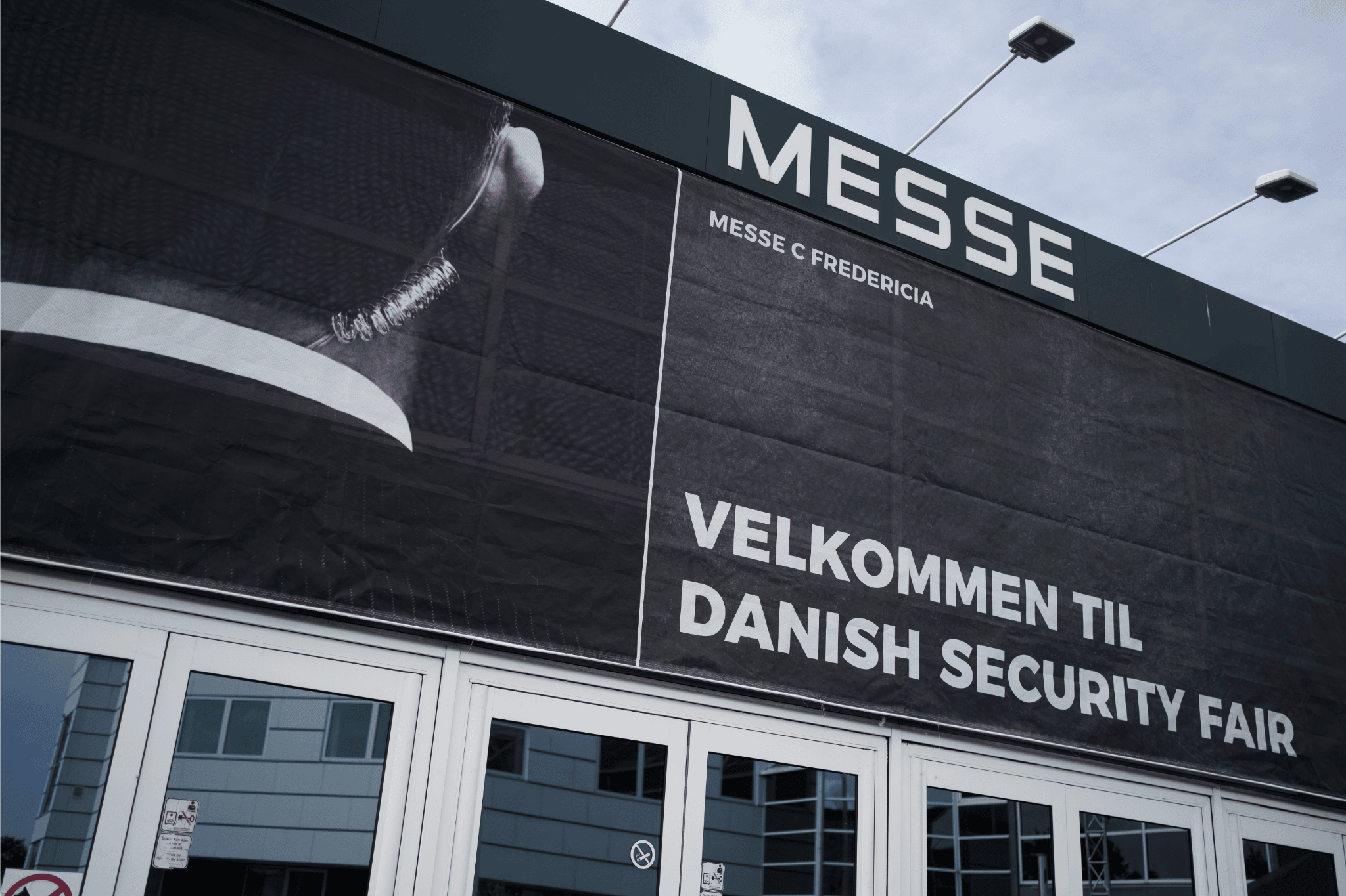 Sikkerhedsbranchens øjne rettes mod Fredericia og videoevent Sikkerhedsbranchens øjne rettes mod Fredericia og videoevent