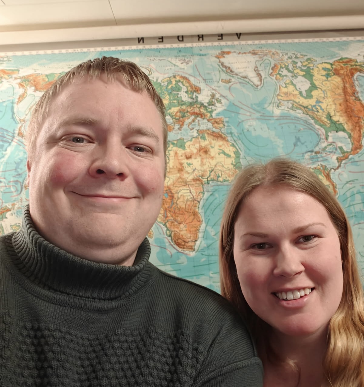 Fra Nørre Aaby til hele landet: Ny platform vil give de glemte oplevelser en stemme Fra Nørre Aaby til hele landet: Ny platform vil give de glemte oplevelser en stemme