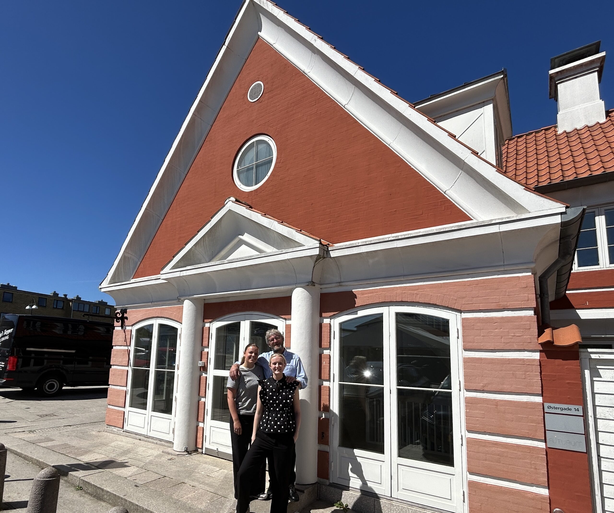 De har forsøgt flere gange før: Nu åbner Møllers Fiskehus endelig i Middelfart De har forsøgt flere gange før: Nu åbner Møllers Fiskehus endelig i Middelfart