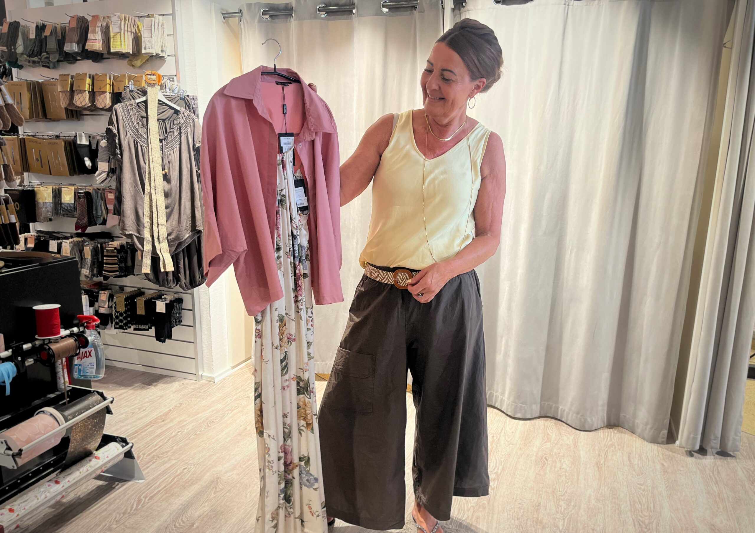»Kan du følge med, Susanne?«: Hos USO har den lange sommer sat leverandørerne på overarbejde