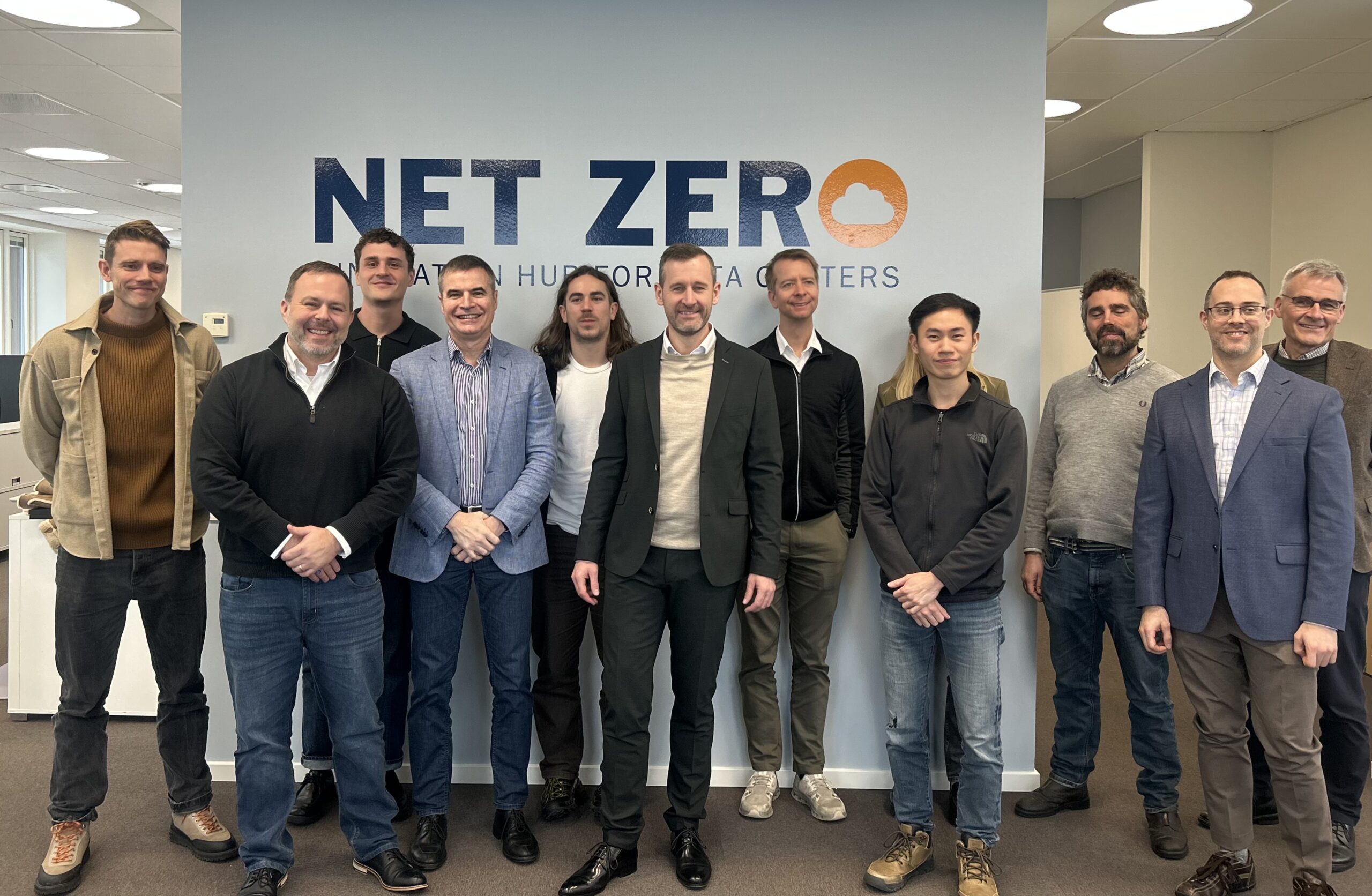 Ny borgmester byder internationale grønne startups velkommen