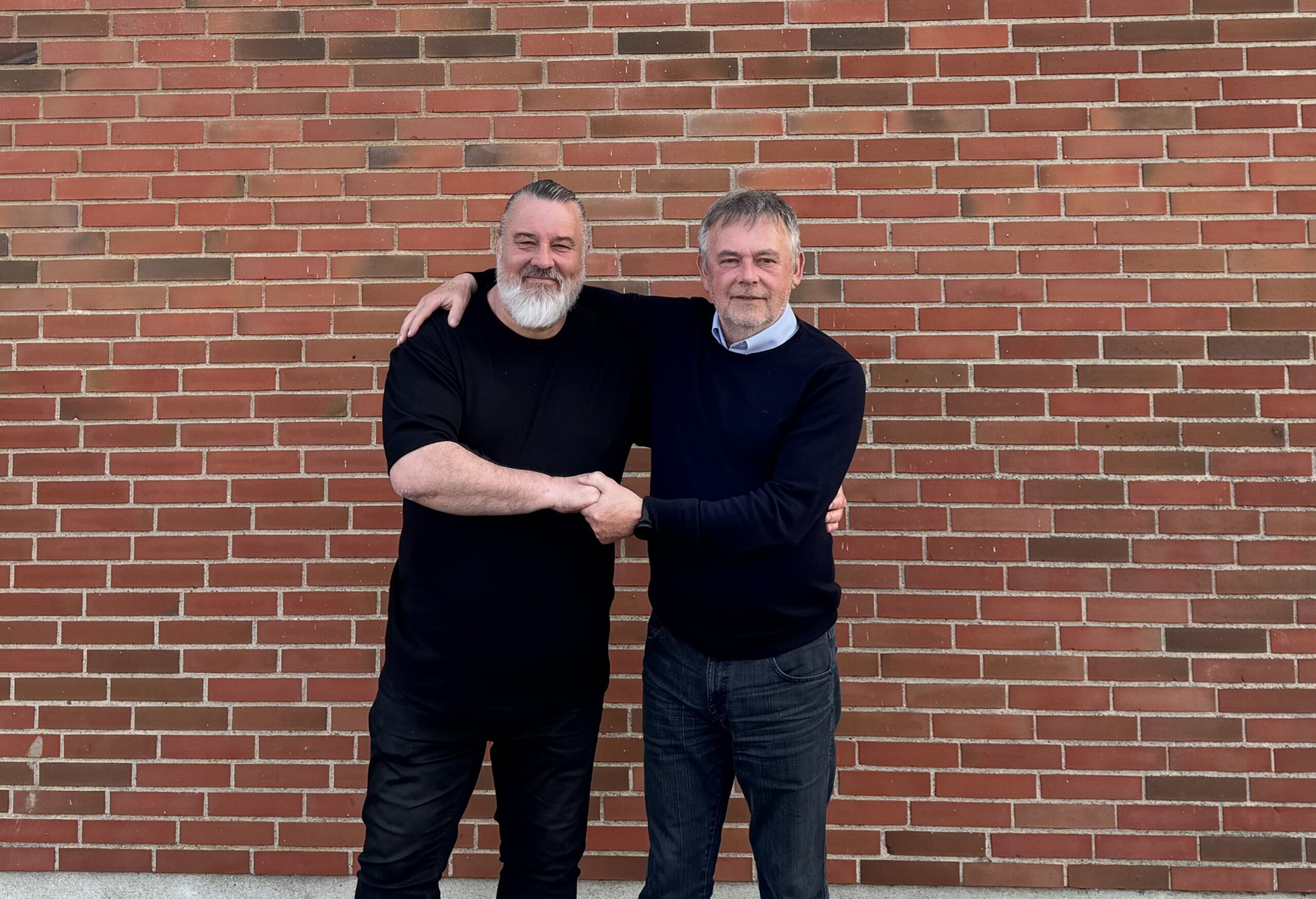 Middelfart-virksomhed går ind i koncertbranchen