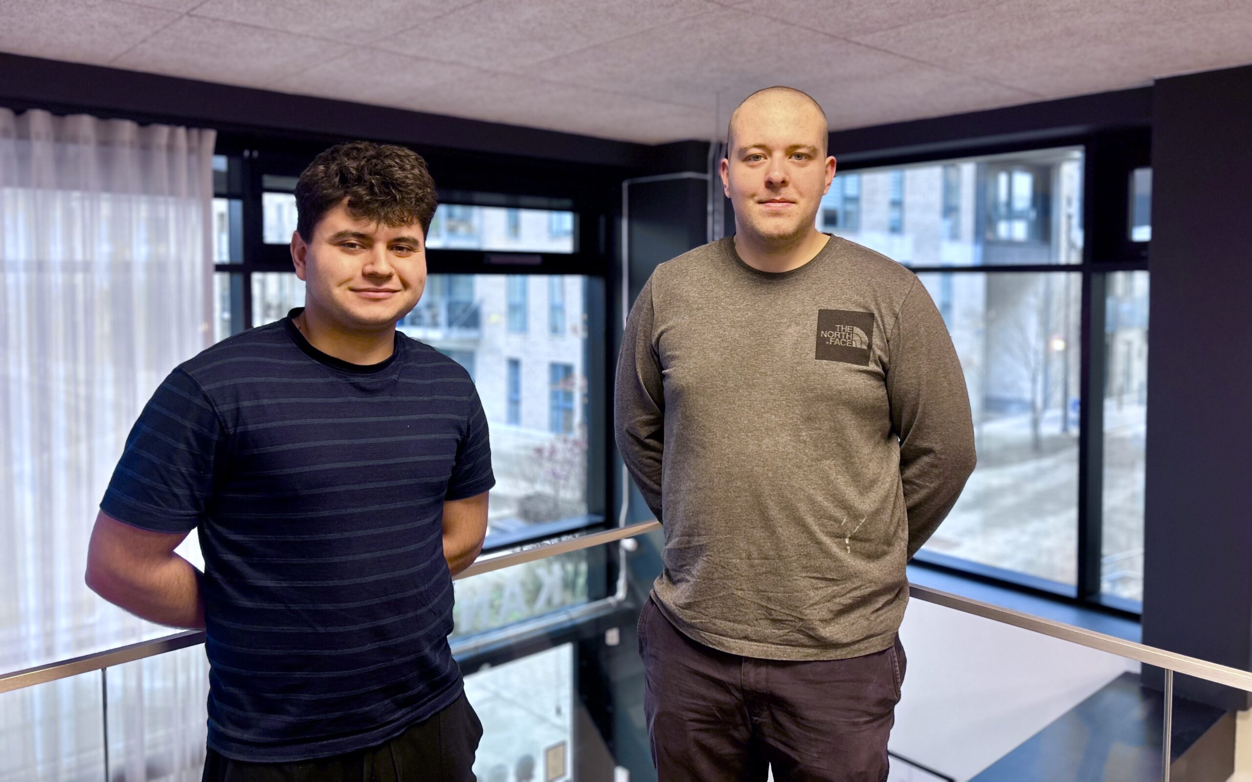 Ved Kanalen gør klar til hverdagen ved vandet