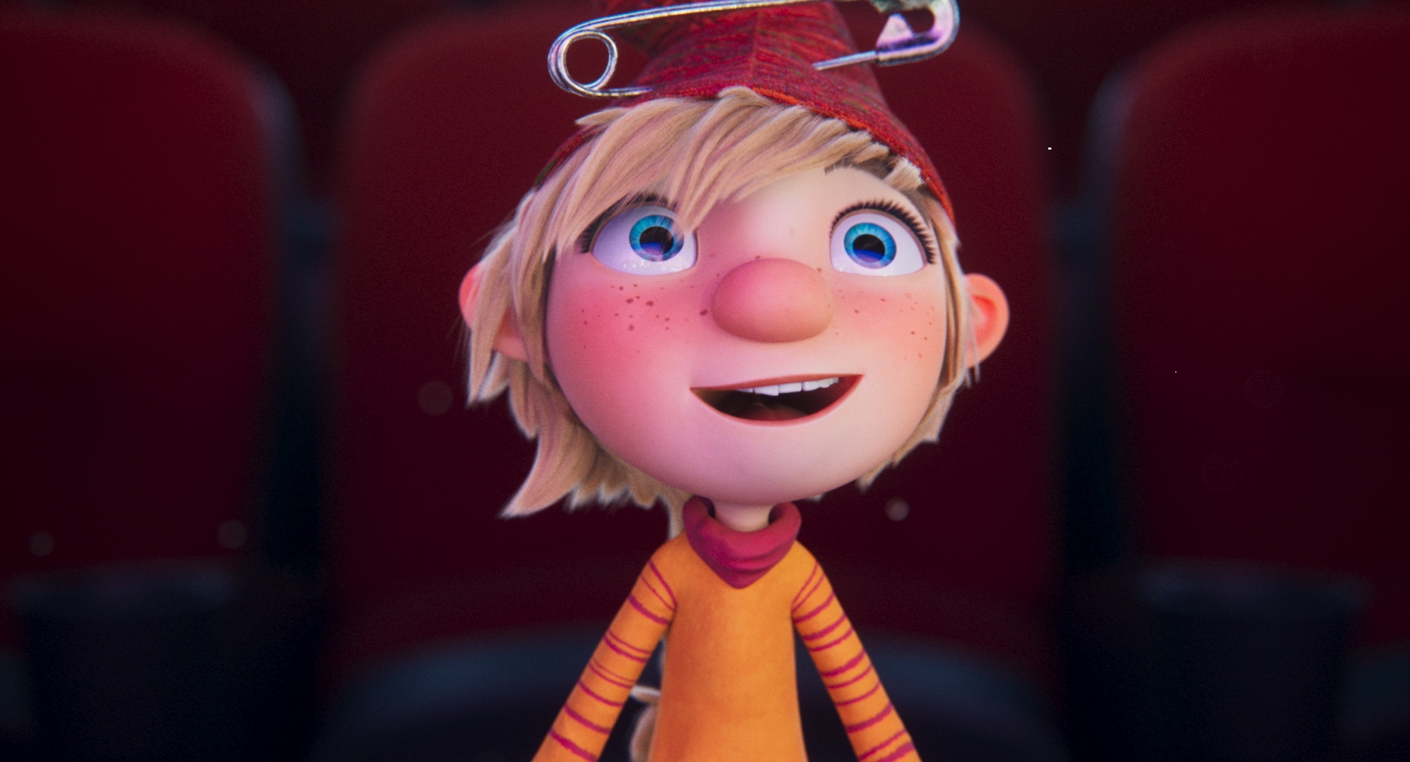 Når påskeharen holder pause: Panorama Biograferne ved Lillebælt fylder påsken med underholdning Når påskeharen holder pause: Panorama Biograferne ved Lillebælt fylder påsken med underholdning