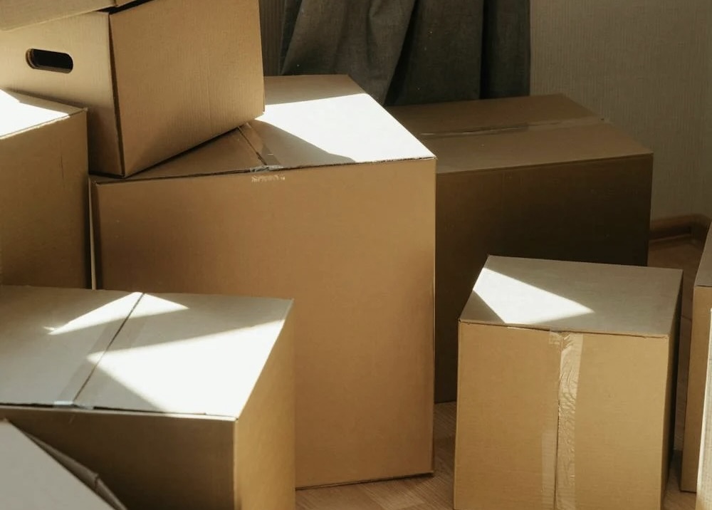 Flytning blev til sprængfarlig overraskelse: Forsvaret måtte tilkaldes Flytning blev til sprængfarlig overraskelse: Forsvaret måtte tilkaldes