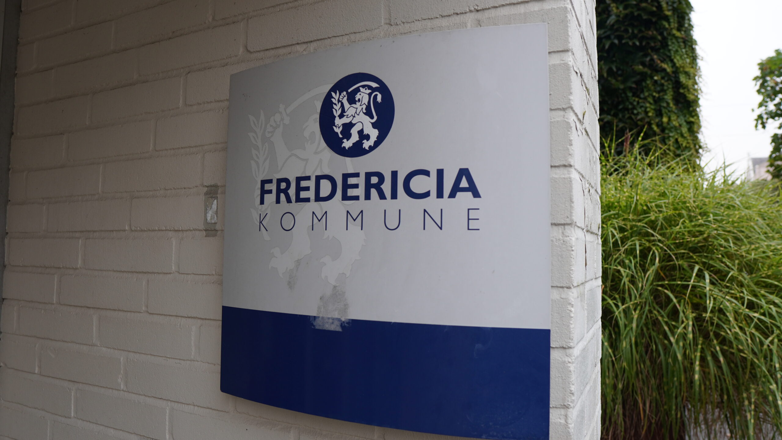 Lokal-tv-station får 275.000 kroner til socialøkonomisk projekt i Fredericia