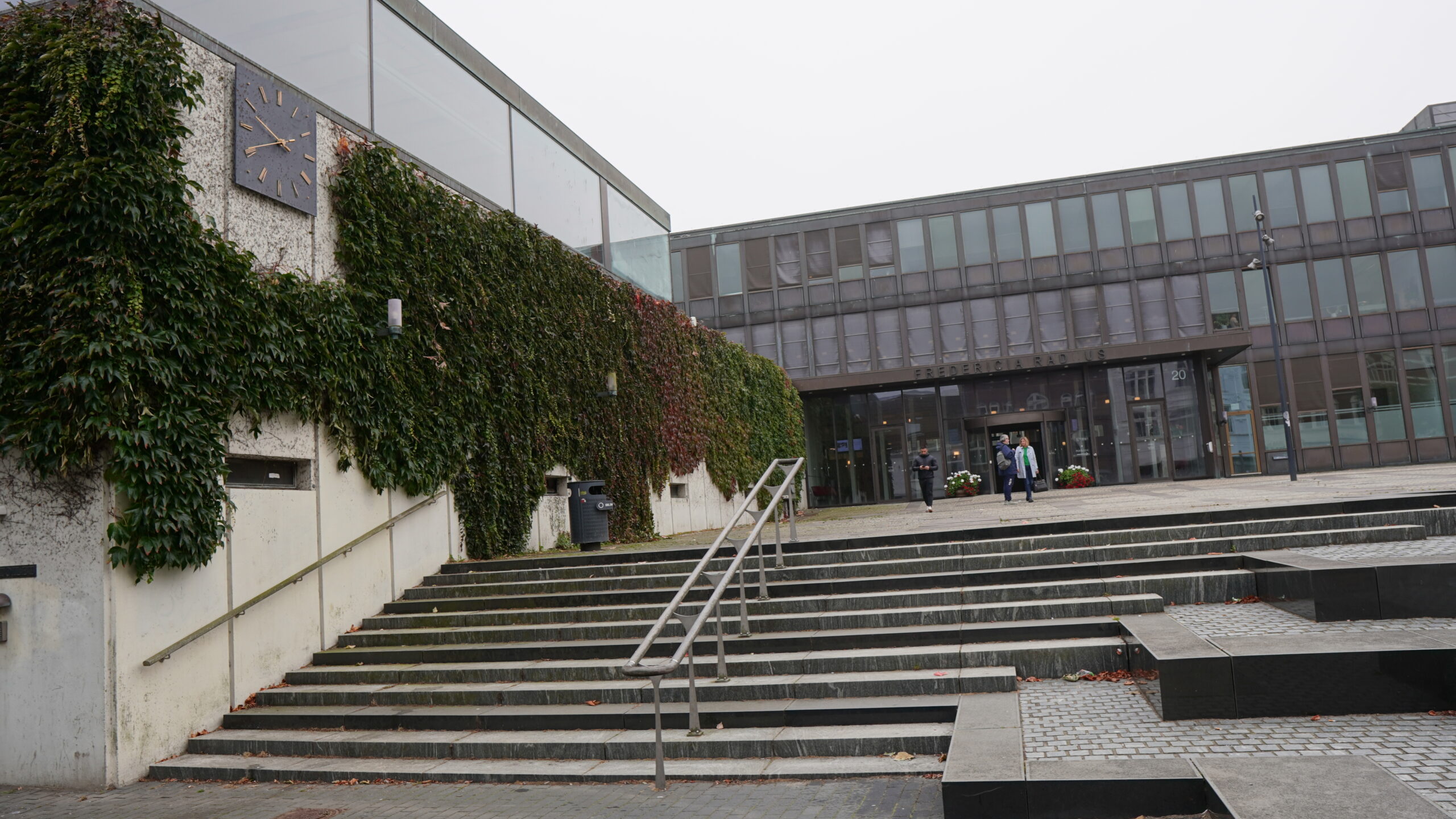 Borgerne bliver inddraget i navngivningsproces