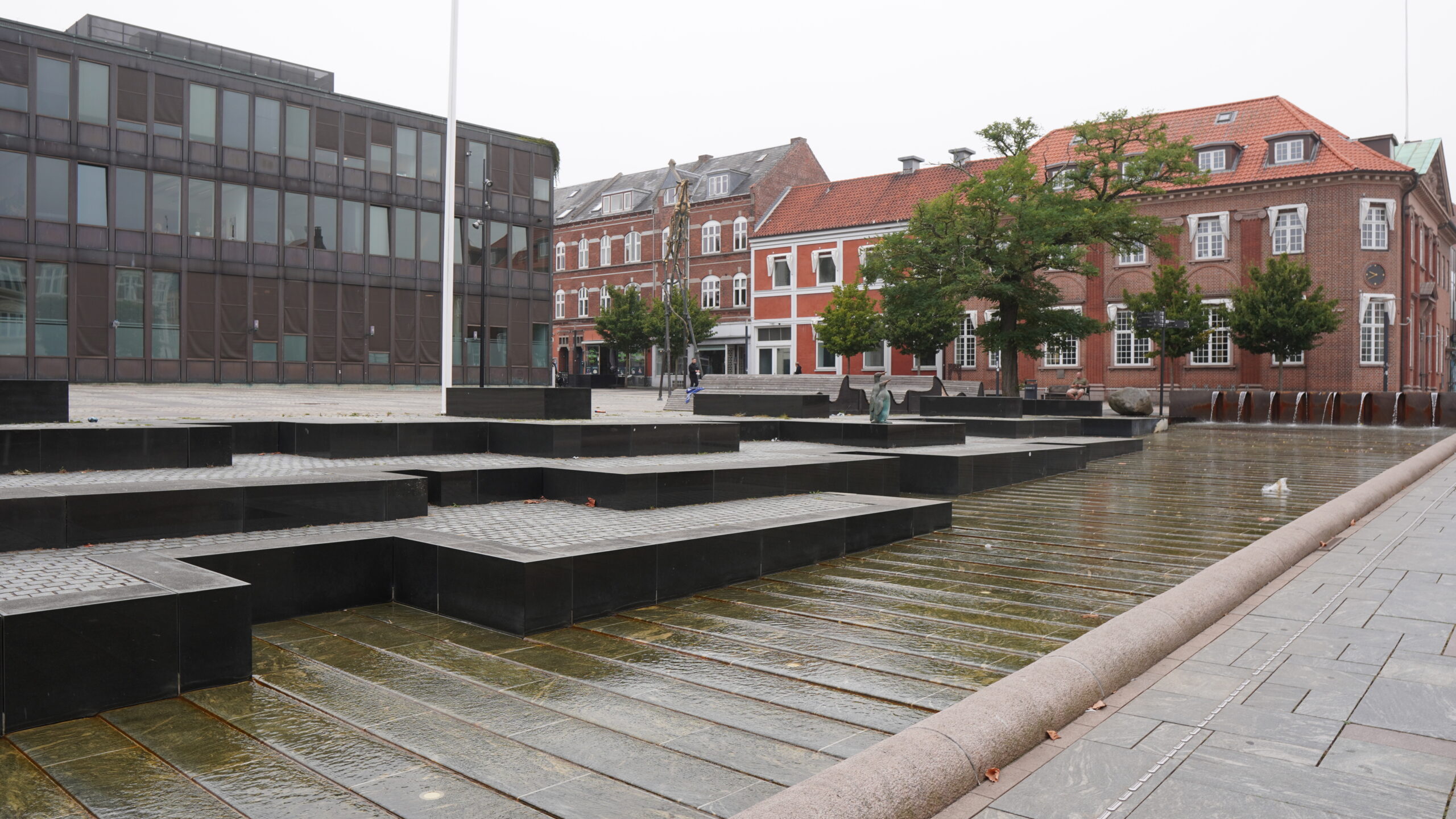 Politikere om støtten til Fredericia Shopping: Det handler om midtbyen Politikere om støtten til Fredericia Shopping: Det handler om midtbyen