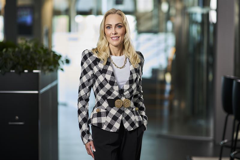 Udfordrende år for Selfinvest og USTC: Geopolitisk uro sætter spor i regnskabet Udfordrende år for Selfinvest og USTC: Geopolitisk uro sætter spor i regnskabet