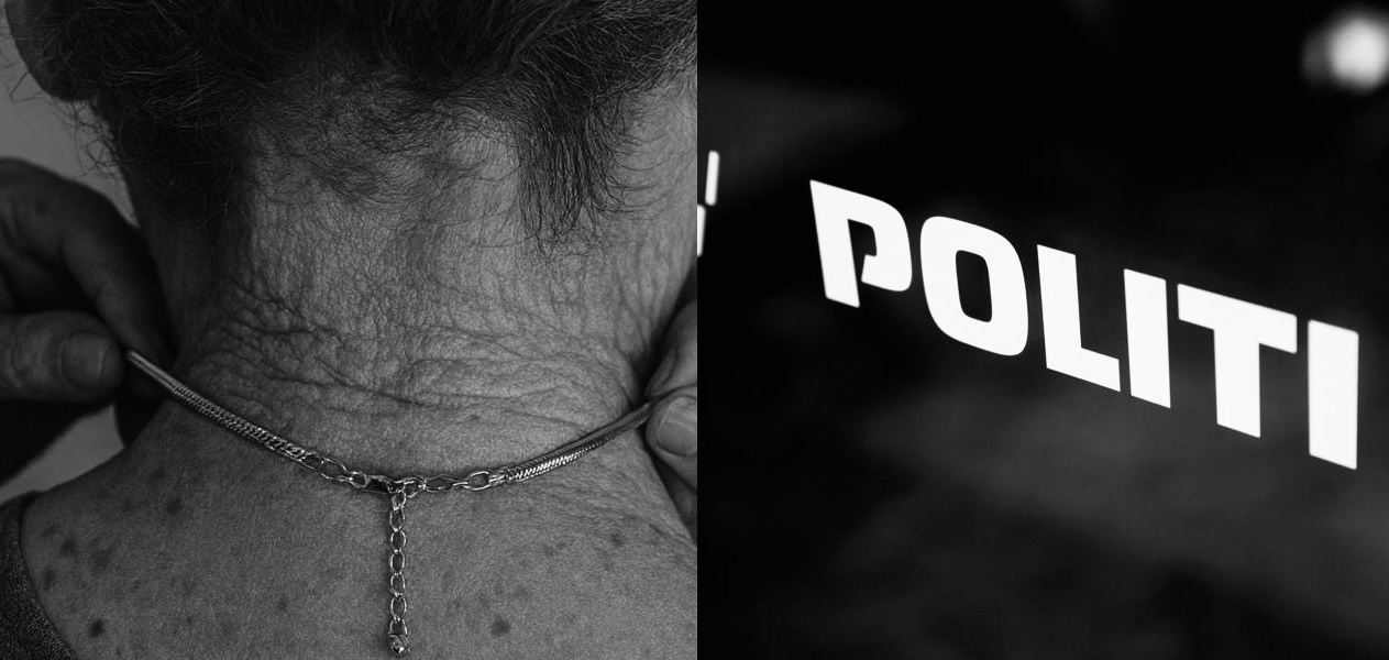 Endnu et muligt tricktyveri i politikredsen: Guldkæden ramte gulvet – så flygtede kvinderne Endnu et muligt tricktyveri i politikredsen: Guldkæden ramte gulvet – så flygtede kvinderne